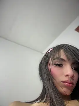 Chat XXX ao vivo de barbie_gv