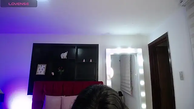 Wendy_1_'s Live XXX Chat
