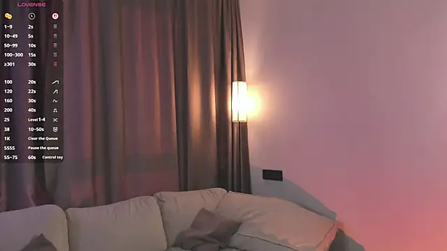Chat XXX ao vivo de NovaOliphant