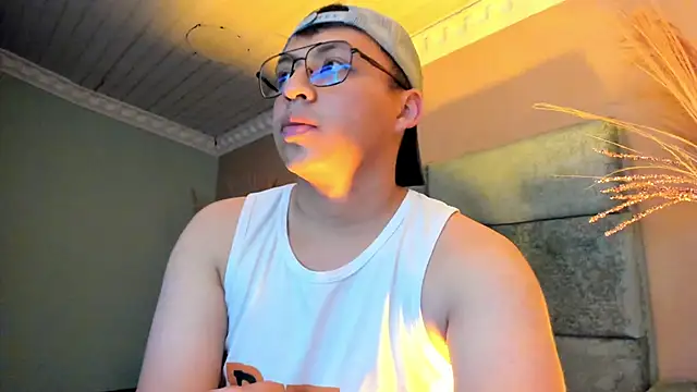 MarceeloMorettin Live XXX chat