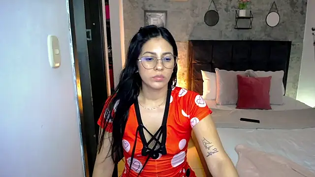 isa_cruzx Chat XXX live