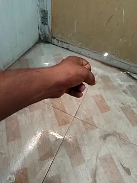Janoo_singhのウェブカメラショー