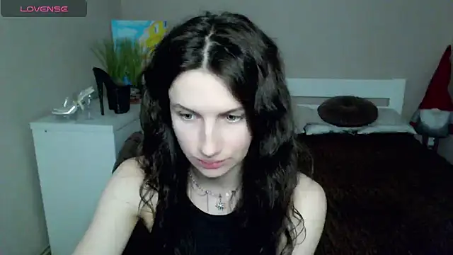 LilithRivi Chat XXX in diretta