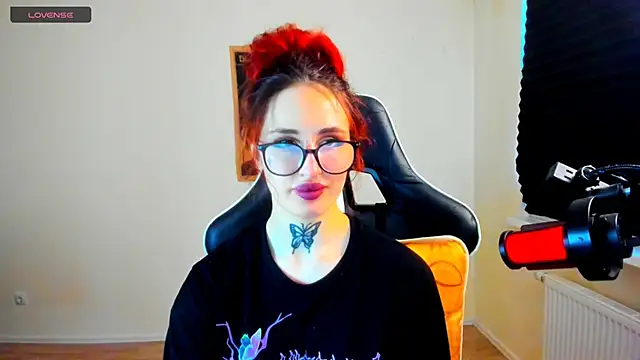 Chat XXX Live your_tora