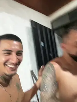 maxI_dick33 现场XXX聊天