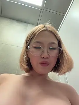 แชท XXX สดของ Aiko_Yumi