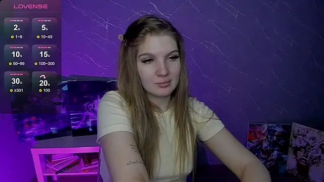 lily_williamss' Live XXX Chat