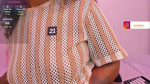 Brandy_brown_ 라이브 XXX 채팅