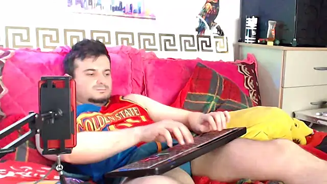 KingOfSinRO69 라이브 XXX 채팅