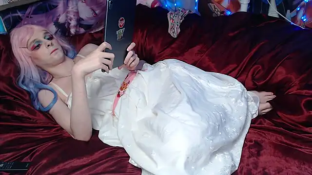 yutachka Live XXX-Chat
