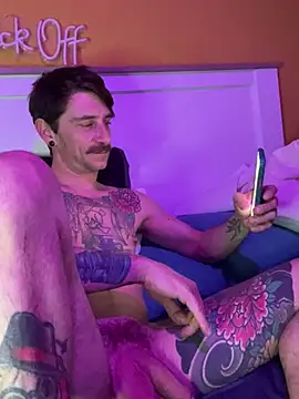 _Lordjizzn Live XXX chat