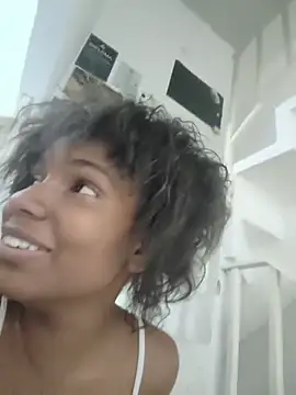 OshunHoney's Live XXX Chat