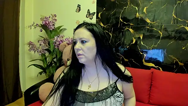 MilfAngelic's Live XXX Chat