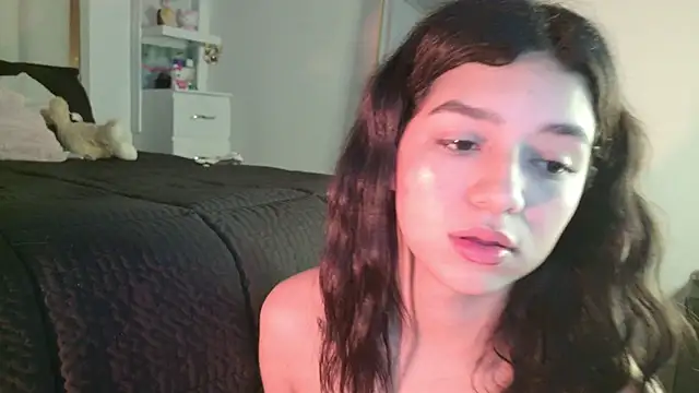 eva_sin18's Live XXX Chat