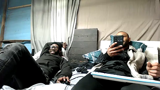 Camodick Chat XXX live
