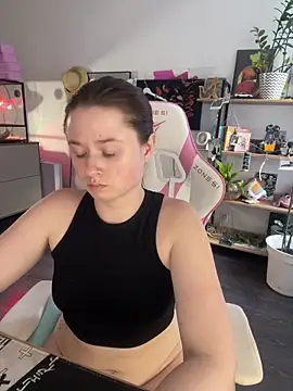 Chat +18 de sweetest_pie ao vivo
