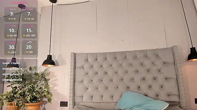 bianca_angel_'s Live XXX Chat