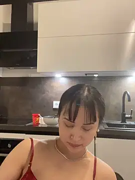 Just-Lilly Live XXX Chat