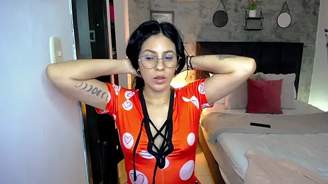 isa_cruzxn Live XXX chat