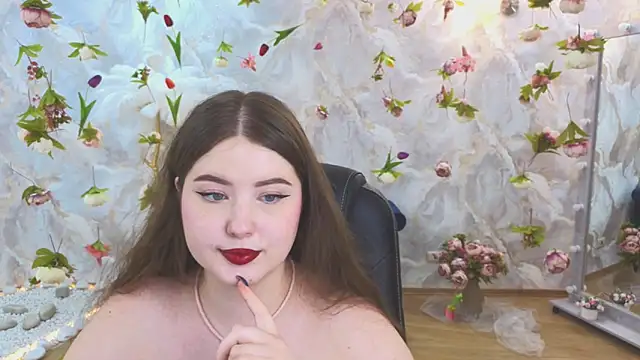 Živý XXX chat PixelGoddess