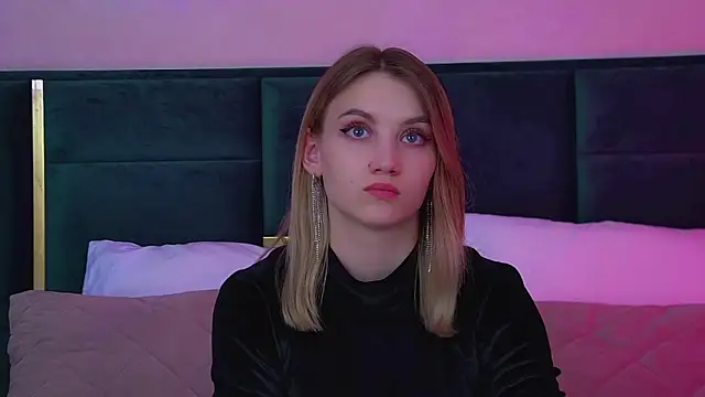 StacyEvances Live XXX-chat