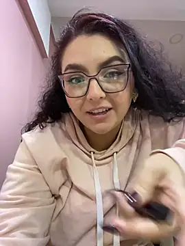 AlmaraRouge's Live XXX Chat