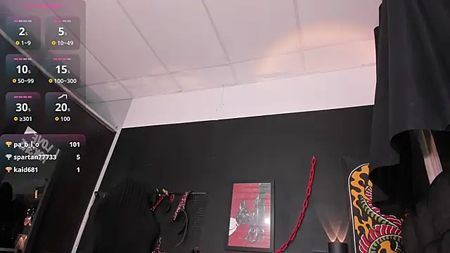Sofia_Angel_1 live XXX chat