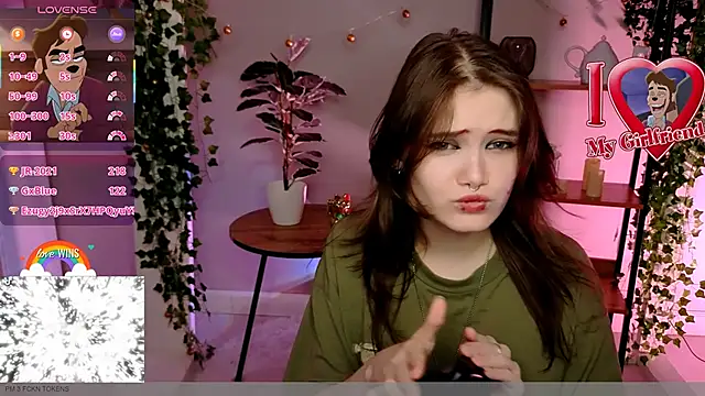دردشة Dilara_xBaby الجنسية المباشرة