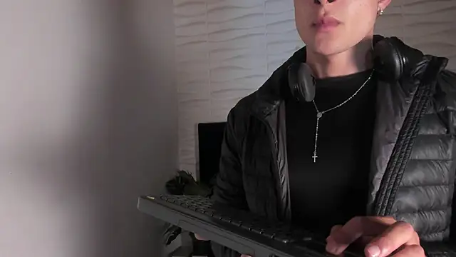Онлайн чат XXX AustinJones_