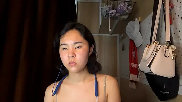 JennyCarpenter 现场XXX聊天