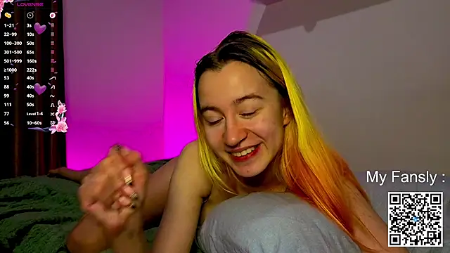 Emilya201 – Live XXX-chat