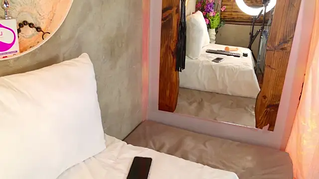 Živý XXX chat dojacandice