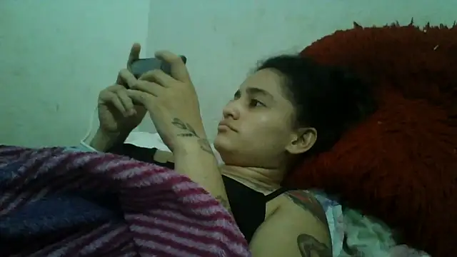 Czat XXX na żywo – girl_tits