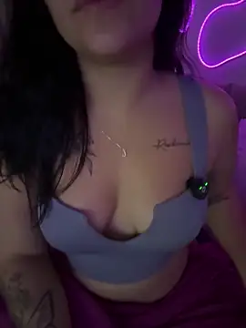 Chat XXX ao vivo de vivicortez