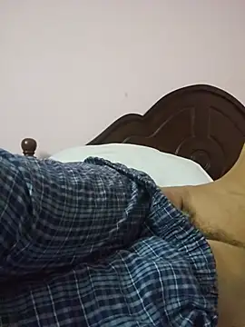 RikzAdam – Naživo XXX chat