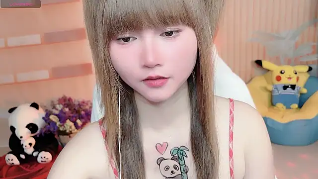 di-or-'s Live XXX Chat