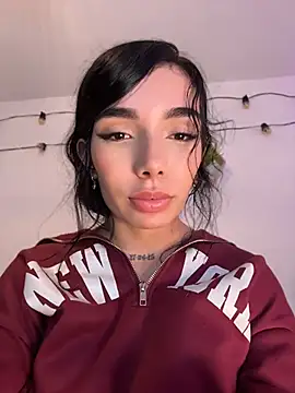 milasantana_'s Live XXX Chat
