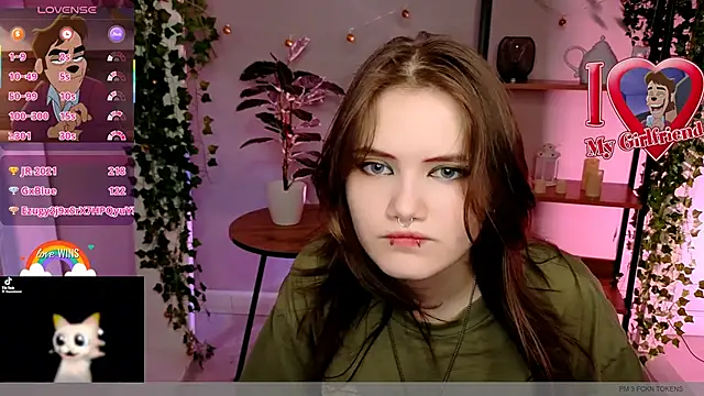Dilara_xBaby Live XXX-Chat