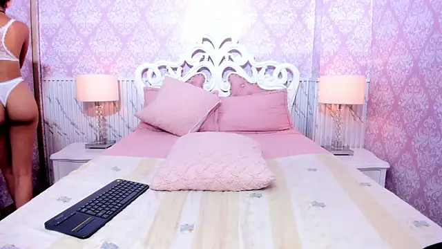 Miabloom19_ 라이브 XXX 채팅