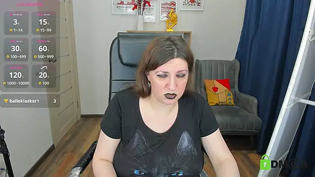 Black_Black_Rose Chat XXX live
