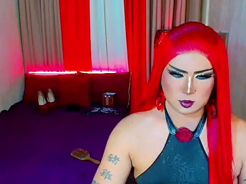 Wildest_Slave_Huntress Chat XXX live