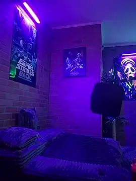 chronic_vibez Live XXX-Chat