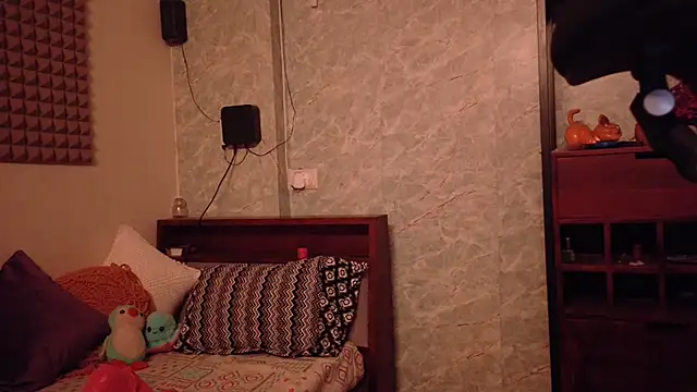 MidnightFlame – Naživo XXX chat