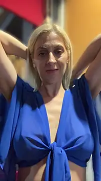 Chat XXX ao vivo de HOTLadyluna