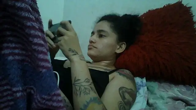 Sembang XXX Secara Langsung girl_tits