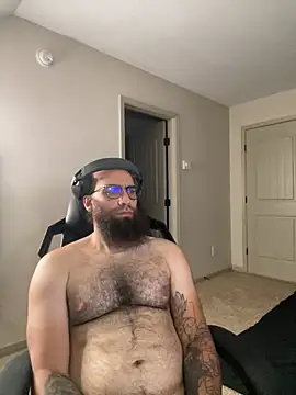 MastaWolfy XXX чат на живо