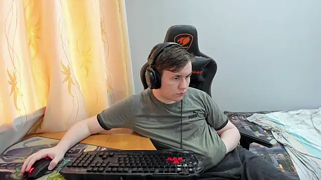XXX chat uživo modela iliaskrislove