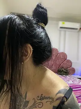 Sembang XXX Secara Langsung eva_sexx69