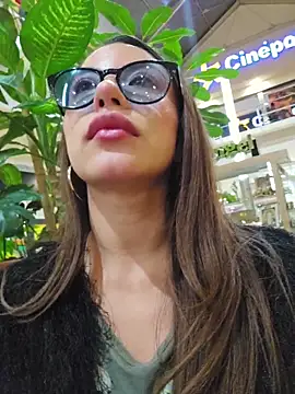 Karen_San_Miguel Live XXX-chat