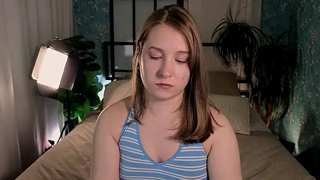 Chat XXX ao vivo de saint_trisha